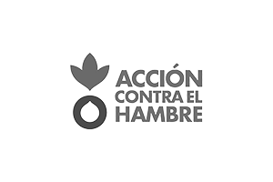 Acción contra el hambre